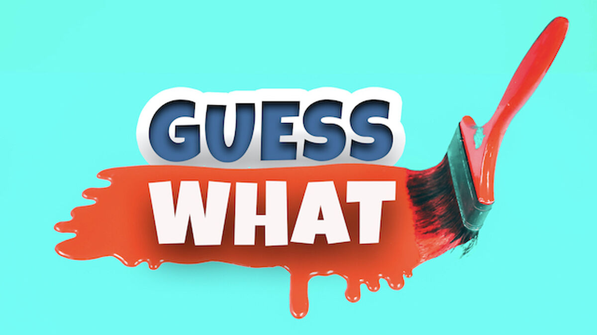 Guess What? image number 0